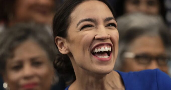 Socialist Starlet AOC Could Make a Run for President in 2028 Along with Other Radical Leftists | The Gateway Pundit