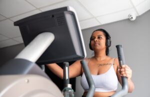 Arc Trainer vs. Elliptical Machine: Which Is Right for You?