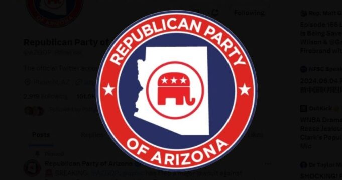 BREAKING UPDATE: ACLU Loses Lawsuit to Extend Time to Find More Votes in Arizona | The Gateway Pundit