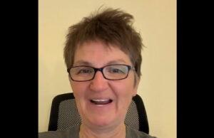 This Liberal Professor’s Prediction About the Election is the Funniest Thing You Will Watch Today (VIDEO) | The Gateway Pundit