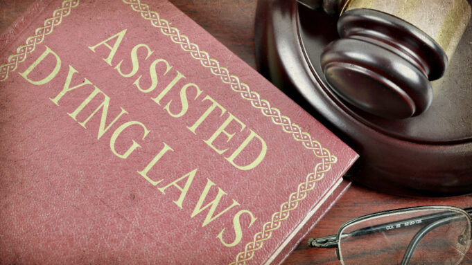 CULTURE OF DEATH: Watchdog Warns That UK’s Proposed Assisted Suicide Law Will Breach Human Rights Legislation, as It Arises That a Third of the Cabinet Will Reject the Bill | The Gateway Pundit