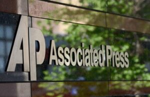 WHAT A SHAME: Biased Associated Press Announces Staff Layoffs and Buyouts | The Gateway Pundit
