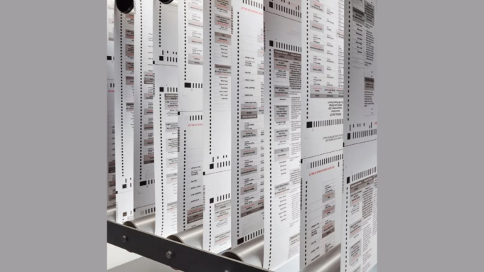 StopBogusBallots Org. Is Launching a Company to Fight Leftist Interference in Elections Including Dark Money, SMURFS, and the ERIC System | The Gateway Pundit