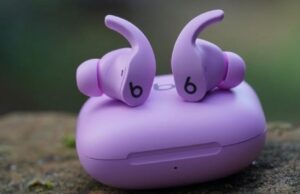 We can’t believe this price drop on the Beats Fit Pro earbuds