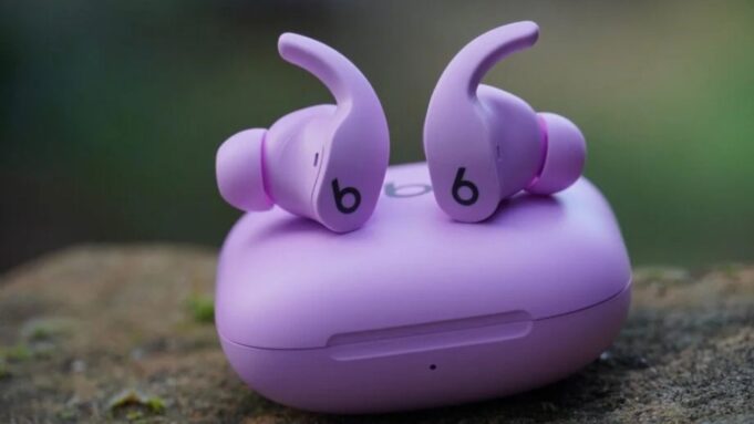 We can’t believe this price drop on the Beats Fit Pro earbuds