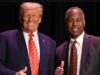 Dr. Ben Carson Responds to Rumors Trump Will Nominate Him for Surgeon General | The Gateway Pundit