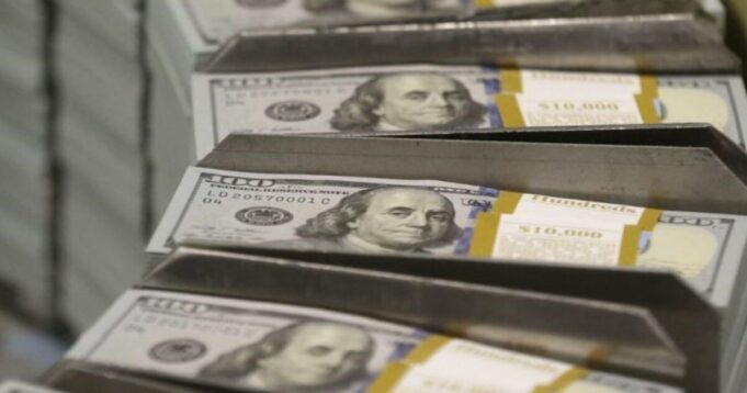 Angry Leftists Plot to Tank Trump Economy by Not Spending Any Money Once He’s in Office | The Gateway Pundit