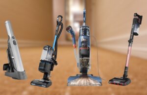 We’ve rounded up the best Shark vacuum Black Friday deals