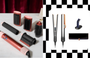 The Biggest and Best Dyson Black Friday Deals—From The Airwrap to the Airstrait