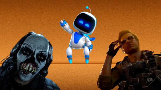 I’ve played 2024's best games, but here's what I’m recommending for Black Friday