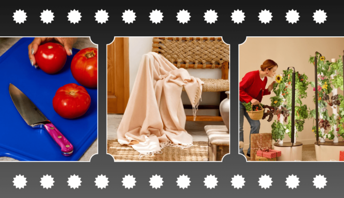 The Best Black Friday Home Deals to Enhance Your Wellness Journey