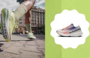 Best Marathon Shoes: 8 Pairs Recommended by Athletes