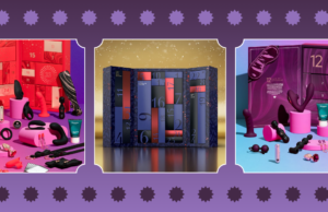 12 Best Sex Toy Advent Calendars for This Holiday Season