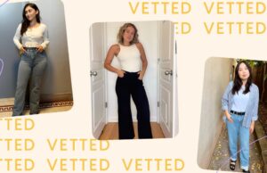 Good American Soft-Tech Denim Review