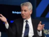 Billionaire Bill Ackman Says Democrat Party Needs Complete Reboot: ‘ A Lot of People Need to Resign in Disgrace’ (AUDIO) | The Gateway Pundit