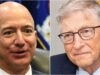 Bill Gates and Jeff Bezos Pour Millions into a ‘Climate Vaccine’ for Cows to Stop Farts and Burps in the Name of Fighting Climate Change | The Gateway Pundit