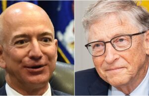 Bill Gates and Jeff Bezos Pour Millions into a ‘Climate Vaccine’ for Cows to Stop Farts and Burps in the Name of Fighting Climate Change | The Gateway Pundit