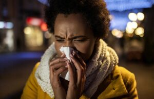 Do You Need to Worry About Its Spread?