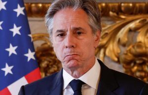 REPORT: State Department Holds “Cry Session” Following Trump’s Dominant Election Victory | The Gateway Pundit