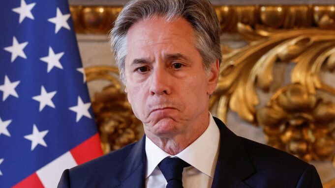 REPORT: State Department Holds “Cry Session” Following Trump’s Dominant Election Victory | The Gateway Pundit