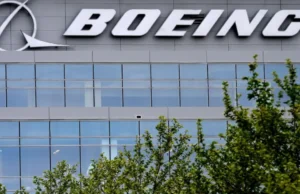 Boeing Just Became The Latest Company to Scrap Its Entire Diversity Department | The Gateway Pundit