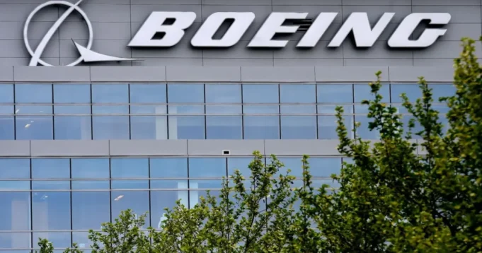 Boeing Just Became The Latest Company to Scrap Its Entire Diversity Department | The Gateway Pundit