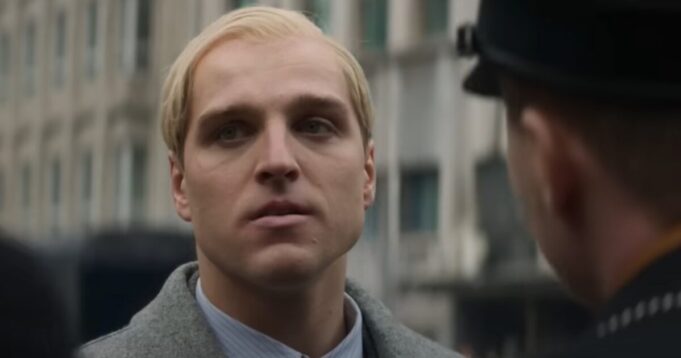 “BONHOEFFER: PASTOR. SPY. ASSASSIN” – MUST SEE – Out This Thanksgiving Weekend | The Gateway Pundit