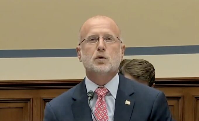 Incoming FCC Chairman Brendan Carr Sends Message About Woke Agenda: ‘FCC Will End Its Promotion of DEI’ | The Gateway Pundit
