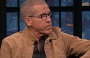 Former NBC Anchor Brian Williams Suggests Democrats Lost Working Class Voters by Insulting Them With Gaslighting (VIDEO) | The Gateway Pundit