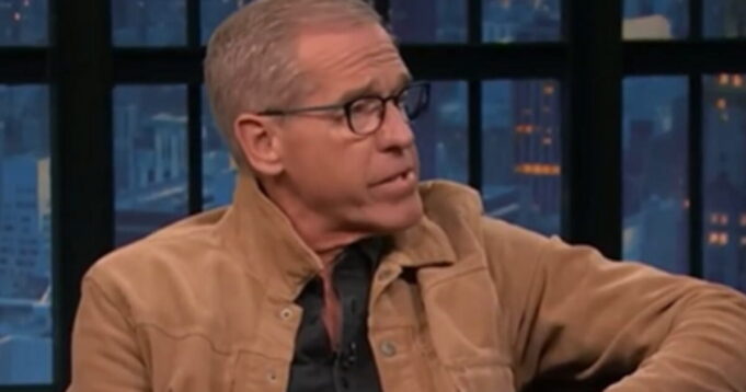 Former NBC Anchor Brian Williams Suggests Democrats Lost Working Class Voters by Insulting Them With Gaslighting (VIDEO) | The Gateway Pundit