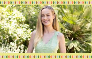 How Brie Larson’s Morning Routine Sets Her Up for Success