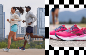 Brooks Running Black Friday Sale