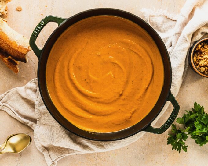 The 8 Best Butternut Squash Soup Recipes