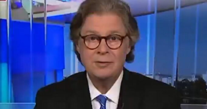 Conservative Pundit Byron York Predicts Pam Bondi Will be Confirmed as Trump’s AG ‘Pretty Easily’ (VIDEO) | The Gateway Pundit