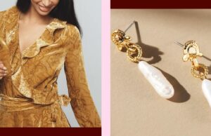 Best Early Black Friday Fashion Deals 2024