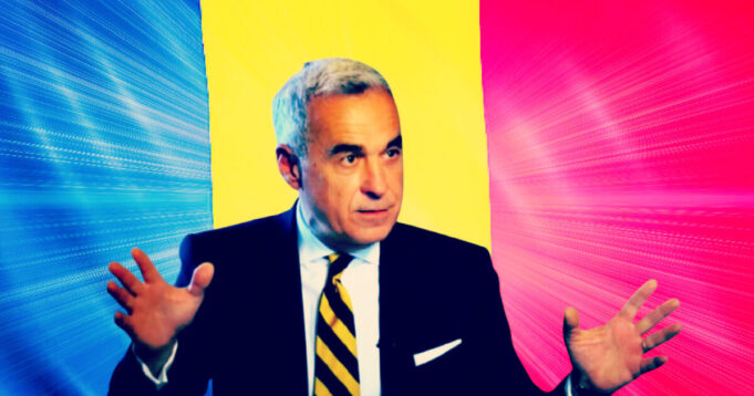 Globalists TERRIFIED With Georgescu’s First Round Victory in Romania – Will Investigate TikTok, Assemble Security Agencies, and Now Enact a RECOUNT of the Vote | The Gateway Pundit
