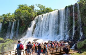Things to Do at Iguazu Falls: A Comprehensive Guide