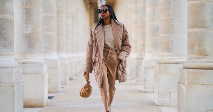 Best Puffer Coats and Jackets For Women