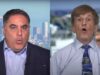 CLOWNSHOW: Election ‘Expert’ Allan Lichtman and Cenk Uygur Embarrass Themselves in Epic Meltdown Over Failed White House Prediction — Watch Them Throw Insults at Each Other | The Gateway Pundit