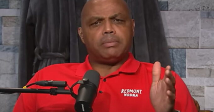 Charles Barkley Congratulates Trump on Winning Election, Tells Democrats to ‘Shut the F**k Up’ (VIDEO) | The Gateway Pundit