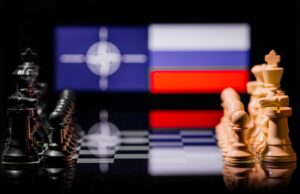 BREAKING: Did Russia and China Sever NATO Cables to Block an Attack and Delay World War 3? | The Gateway Pundit