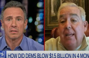 Democrat Megadonor Says the Way Kamala Harris Blew Through More Than a Billion Dollars ‘Disqualifies Her Forever’ (VIDEO) | The Gateway Pundit