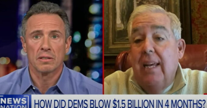 Former Democrat Donor John Morgan Says Barron Trump is ‘A Lot Smarter Than’ Entire Harris-Walz Campaign | The Gateway Pundit