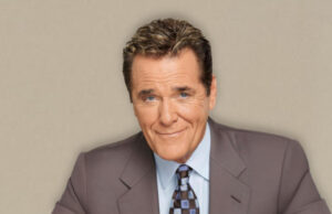 Iconic Game Show Host Chuck Woolery Passes Away at 83 | The Gateway Pundit