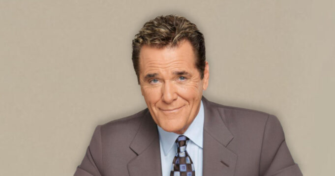 Iconic Game Show Host Chuck Woolery Passes Away at 83 | The Gateway Pundit