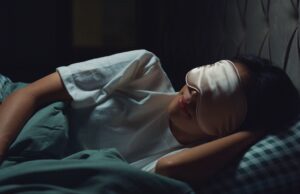 Cognitive Shuffling to Fall Asleep: How to Do It and Why It Works