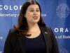 Breaking: Libertarian Party Sues Colorado Sec. of State Jena Griswold Over BIOS Passwords Scandal | The Gateway Pundit