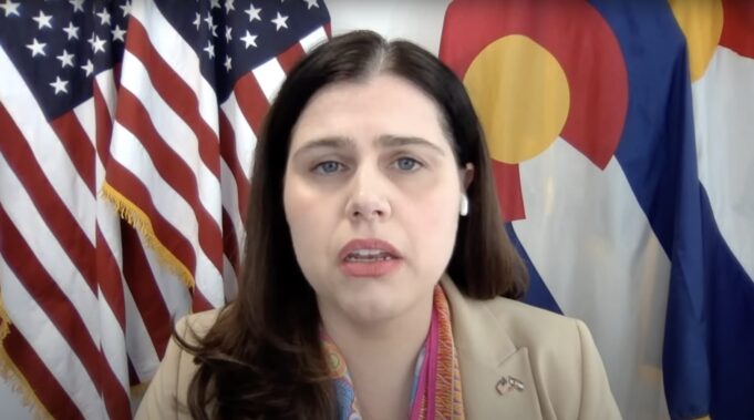 Griswold’s Office Pushes Back Against Trump Campaign’s Demand to Stop Colorado Mail Ballot Processing After Voting System Password Leak | The Gateway Pundit