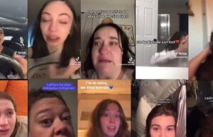 Trump Campaign Drops Epic Video of Liberal Tears on Election Night after Donald Trump Retook the White House | The Gateway Pundit
