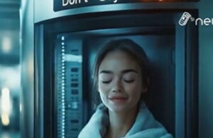 HILARIOUS: Parody Ad Features Company That Offers to Cryogenically Freeze Liberals for Duration of Trump’s Presidency (VIDEO) | The Gateway Pundit